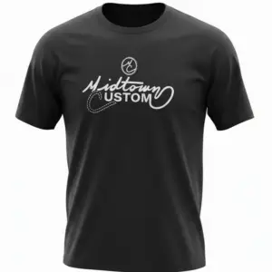 Custom T-Shirt