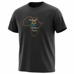 Cultural T-Shirt