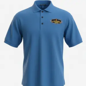 Custom Polo T-Shirt