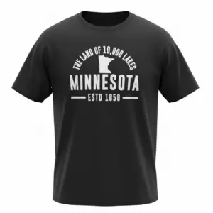 Minnesota T-Shirt