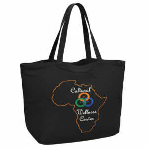 Cultural Tote Bag