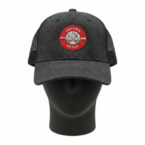 Custom Embroidered Hats