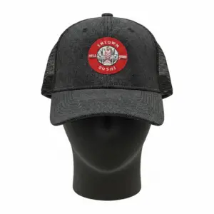 Custom Embroidered Hats