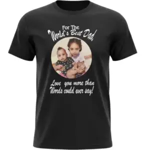 World's Best Dad