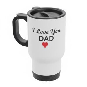 Gift Travel Mug