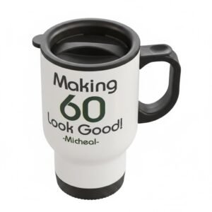 Travel Mug