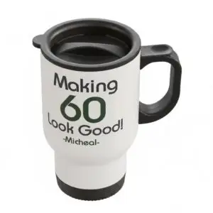 Travel Mug