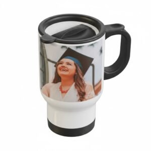 Graduation Travel Mugs