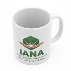 Promotional Mug