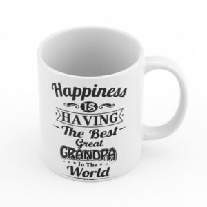 Gift Mug