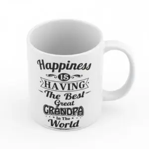 Gift Mug
