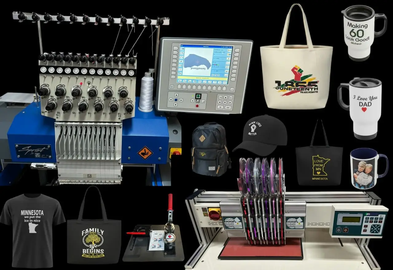 Your Trusted Printing Partner
