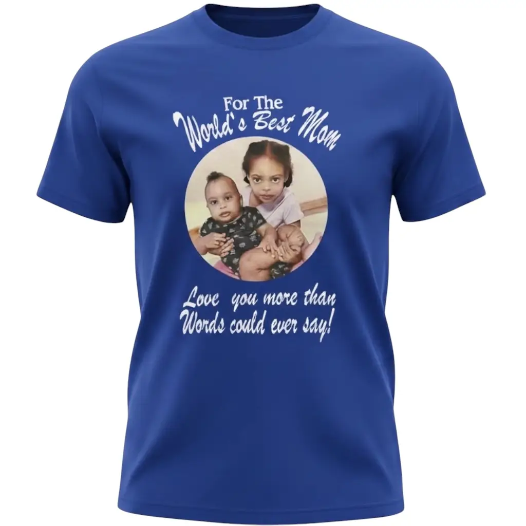 World's Best Mom