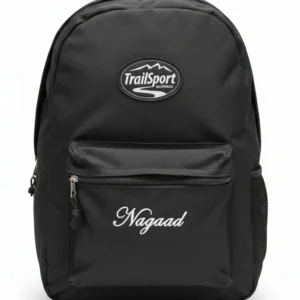 Bring Your Backpacks