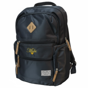 Custom BackPack Bring Yours