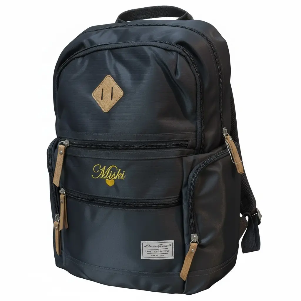 Custom BackPack Bring Yours