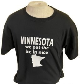 Minnesota We Put The Ice In nice