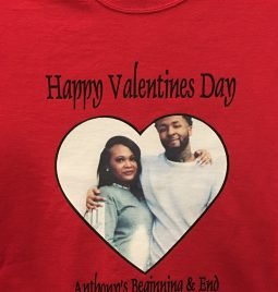 valentines t shirt